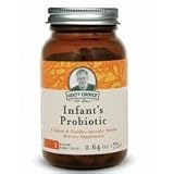 Udo's Choice Infant's Probiotic, 2.64oz