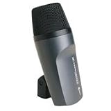 SENNHEISER E602 Evolution Series Bass / Kick Drum Microphone