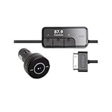 GRIFFIN iTrip AutoPilot with SmartScan GRF-ITRIPAUTOPLT/SMの画像