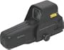 EOTech 552 Tactical Holographic Sight w/ BDC Reticle, Scapegoat Cover - .50