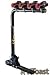 Swagman 4 Bike Carrier Hitch Mount Towing 2