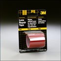 LENS REPAIR TAPE-RED