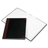 ESSELTE PENDAFLEX CORP. / Bound columnar book, 1-page form, 150 pages, faint ruled, 12-1/4 x 10-1/8 / ESS16021215F / Sold as 1 Each / Mfr Part # 16021215F \*/ Bound columnar book, 1-page form, 150 pag