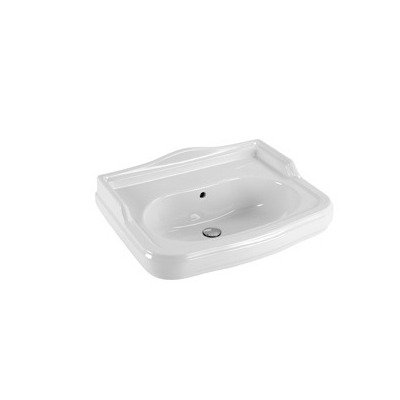 Old Antea Classic-Style Curved One Hole