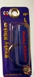 Kooky Klicker Pen Lanyard We Choose Color