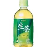 キリン 生茶 350ML×24本