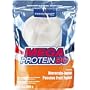 Energybody Mega Protein 80, Banane-Kirsch, 1er Pac&hellip von Energybody