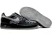 Nike Air Force 1 Low Premium (black / grey / graphite), 7.5
