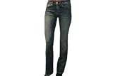 7 for all mankind - Seven (7) For All Mankind Women's Slouchy in Avalon Wash Jeans