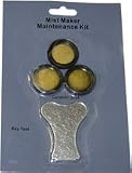 Alpine FGDR4 Three Disk Replacement and Tool Kit for FG203LR