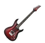 Produkt-Bild: IBANEZ SAS-36 FM TRS E-Gitarre