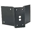 Aluminum Corner Mount Bracket