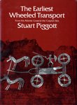 The earliest wheeled transport : from the Atlantic coast to the Caspian Sea