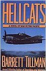 Hellcats : a novel of war in the Pacific