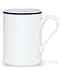 Kitchen & Housewares : Dansk "Christianshavn Blue" Mug