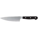 21n0cbqxKRL. SL160  MIU France 6 Inch Forged High Carbon Stainless Steel Chef Knife