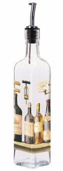 Chateau Margeaux Gourmet Bottle