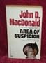 Area of Suspicion