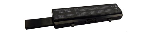 Bay Valley Parts 9-Room 11.1V 7200mAh New Replacement Laptop Battery for DELL: Inspiron 1440 ,Inspiron 1440n,Inspiron 1750,Inspiron 1750n DELL:0F965N,0F972N,0G555N,0G558N,0H415N,0H416N,0J399N,0J410N,0J414N,0J415N,0K456N,312-0940,312-0941,F965N,F972N,G555N