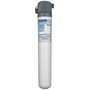BUNN 39000.1009 Filter Cartridge EQHP-SFTN (Single Pack) by Bunn