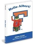 Mascot Books NCAA Florida Gators Hello Albert! Childrens Book