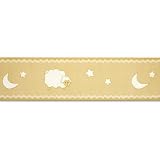 Sweet Vanilla Wall Border