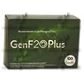 GENF20 Plus (HGH pure Human Growth Hormone releaser)