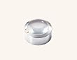 Santos De Cartier Paper Weight / Magnifying Glass