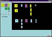 Virtual Tiles