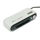 (Price/EA)EXL45-2 Light-Duty Laminating Machine, 4-1/2 x 5 Mil Maximum Document Thickness