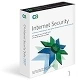Revue Computer Associates  / Computer Associates CA Internet Security Suite 2007