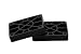 Tracker 9/16 Riser Pads