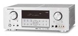 Marantz SR4002 Digital EX®/DTS ES® Surround Receiver - Silver