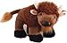 Webkinz Plush Stuffed Animal Buffalo