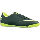 Nike Mercurial Victory III IC - Big Kids - Seaweed/Volt