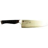 Chroma C05 7 Santoku Knife CCC Designed By Sebastian Conran by Chroma