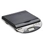 Pelouze Digital Postal Scale, 10 lb x 0.2 oz with USB Interface & Rate Computing Software