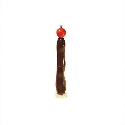 18 Black Serpent Pepper Mill