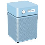 Austin Air Baby's Breath Air Purifier - Blue