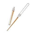 Folding Bamboo Chopsticks