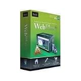 SERIF WPX4-HFMINI-ENG-STA-1 WebPlus X4 Website Maker - 1 User (Retail Box)