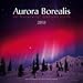 Aurora Borealis 2010 Wall Calendar