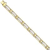 Mens Gold Bracelets