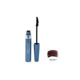 CoverGirl Professional All - In - One Smudgeproof Mascara, Curved Brush, Brown 115 - B000S935OG