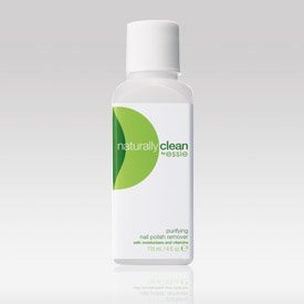 Purifying Nail Polish Remover 4Oz