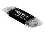 Zoom Produkt-Bild: DELOCK SP eSATAp+USB Combo USB-Stick 32GB