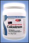 Sedona Labs Colostrum/100% New Zealand Powder - 6.30 Ounces Powder