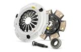 Clutch Masters 03-06 Infiniti G35 3.5L / 03-06 Nissan 350Z 3.5L FX400 Clutch Kit 6-Puck