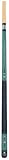 PowerGlide Excalibur 2 piece cue (Green) : 55035