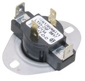 Whirlpool Part Number 3387134: Thermostat, Internal Bias